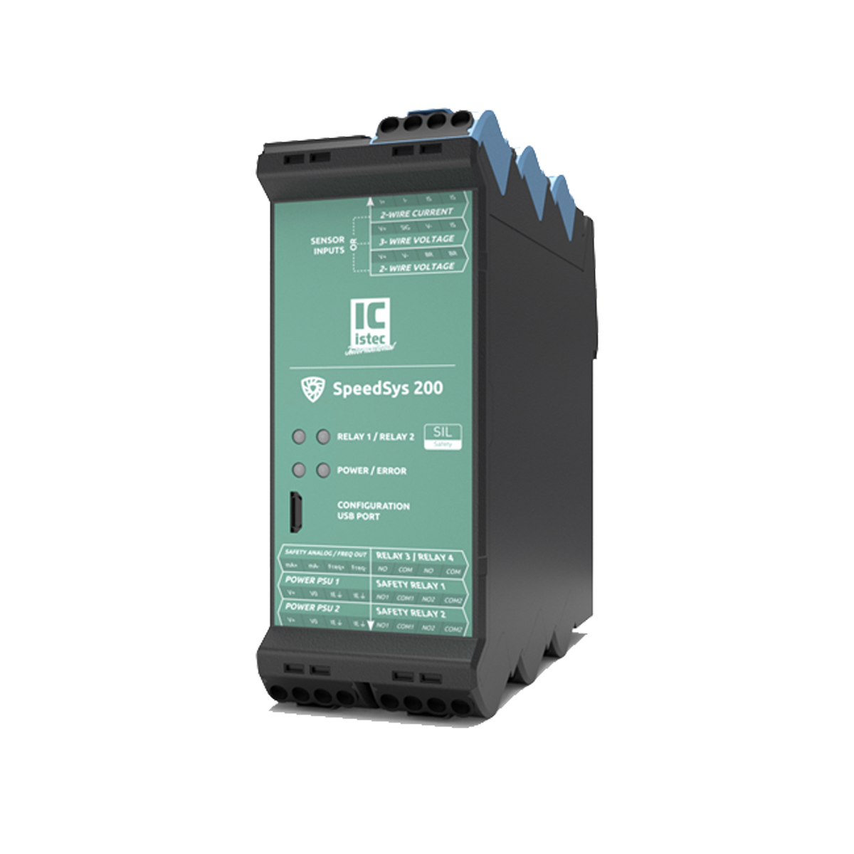 SpeedSys 200
